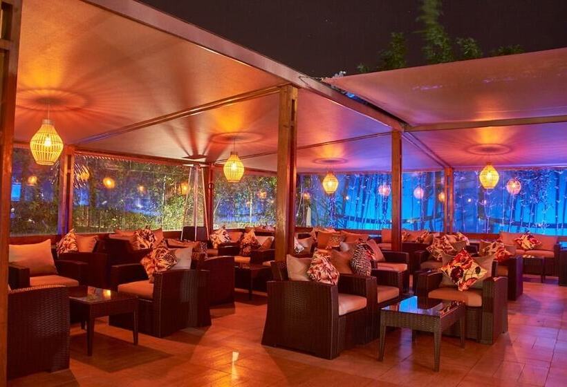 Mabrouk Hotel And Suites Adult Only