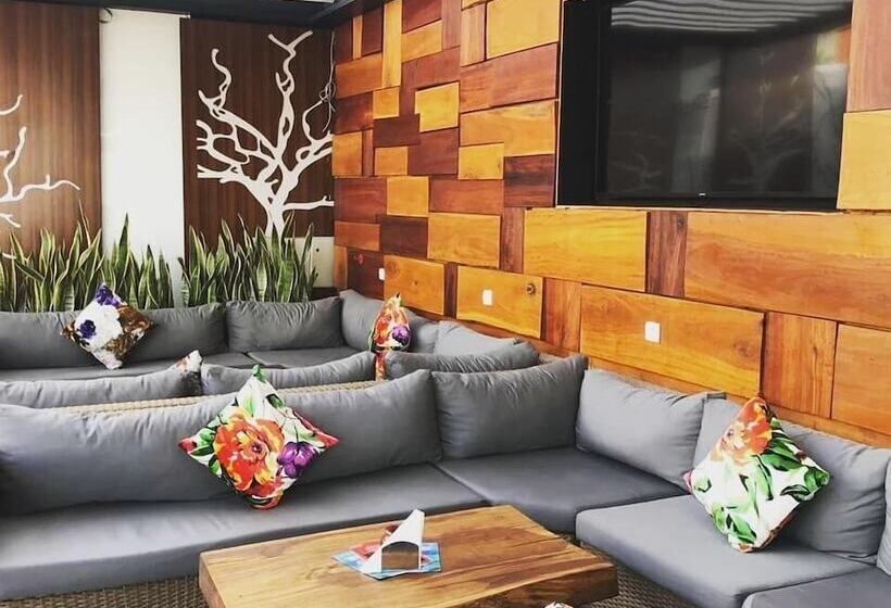 Mabrouk Hotel And Suites Adult Only