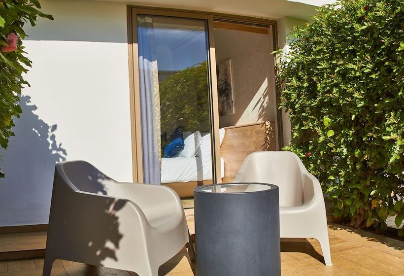 Mabrouk Hotel And Suites Adult Only