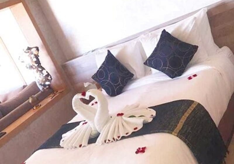 Mabrouk Hotel And Suites Adult Only