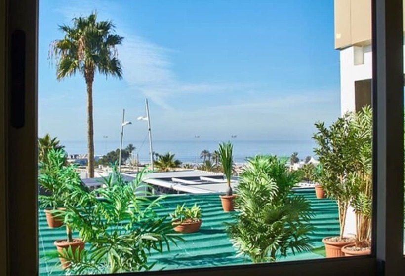 Mabrouk Hotel And Suites Adult Only