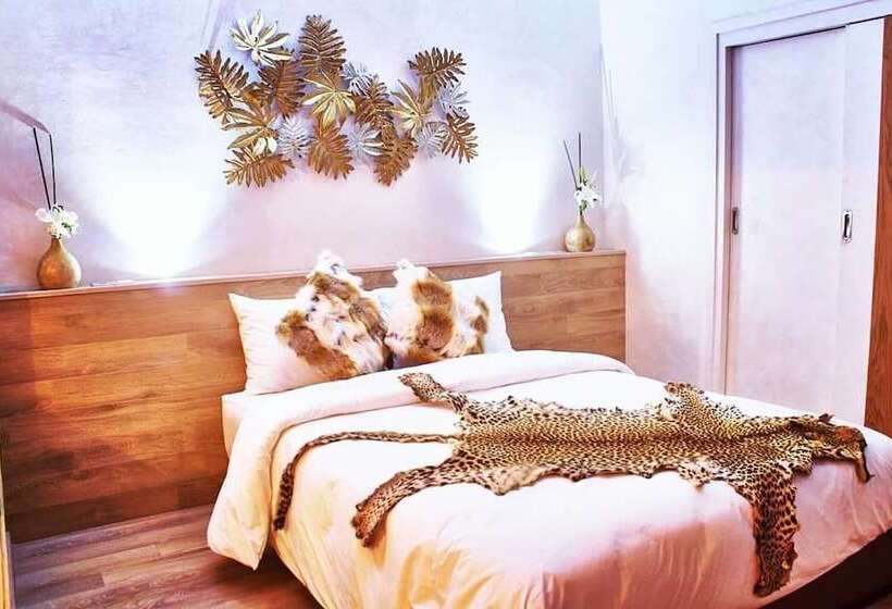 Mabrouk Hotel And Suites Adult Only