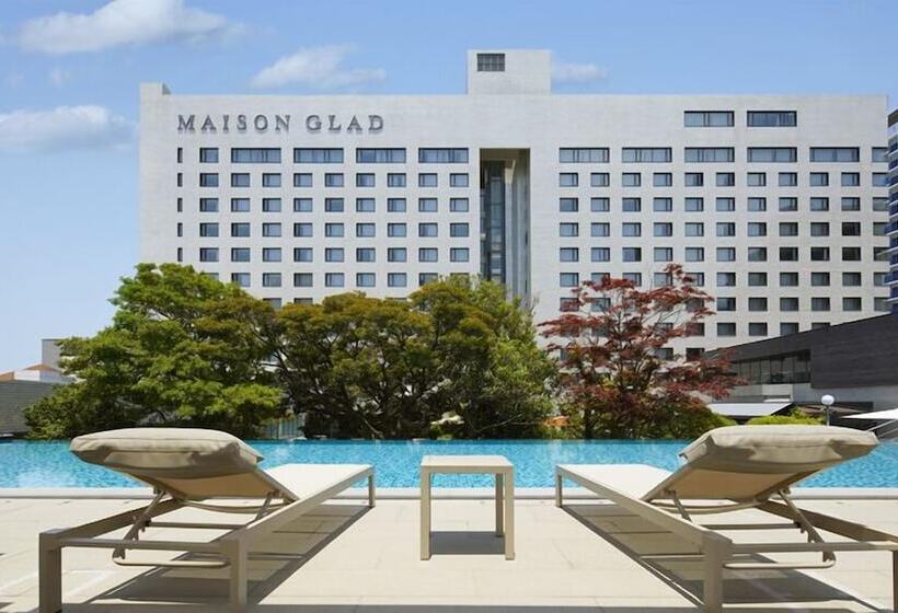 ホテル Maison Glad Jeju