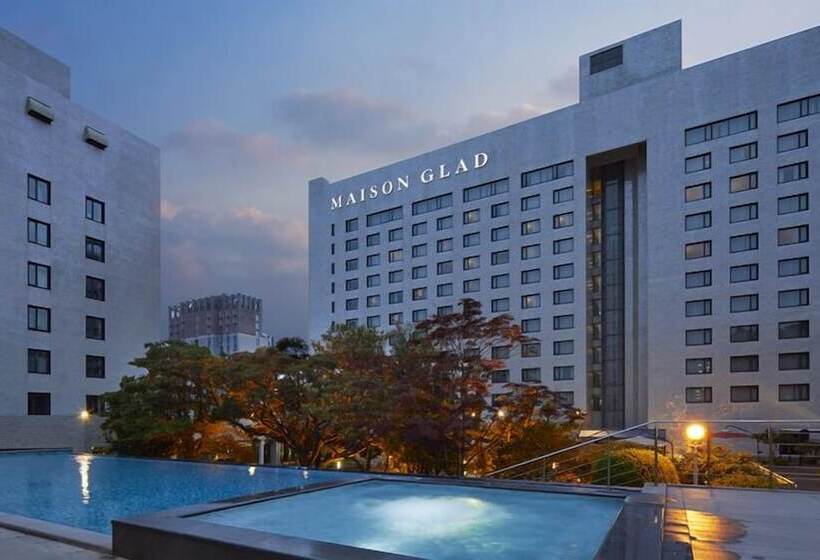 ホテル Maison Glad Jeju