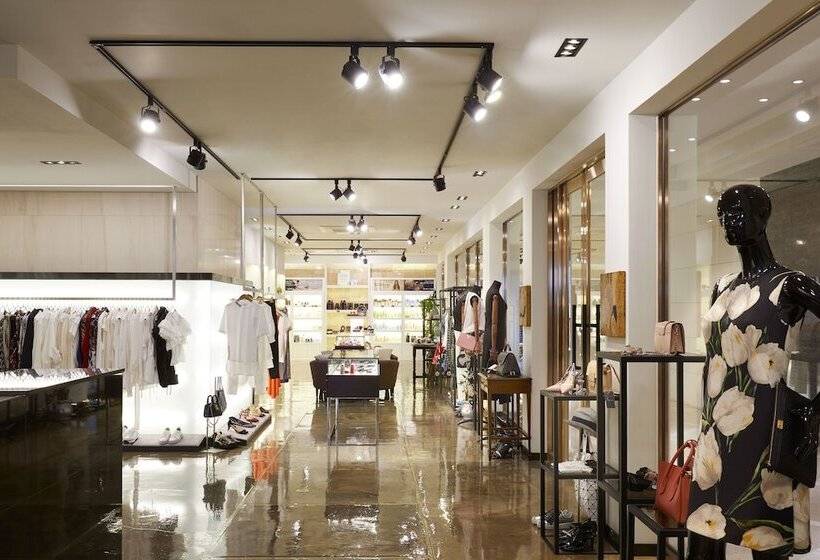 ホテル Maison Glad Jeju