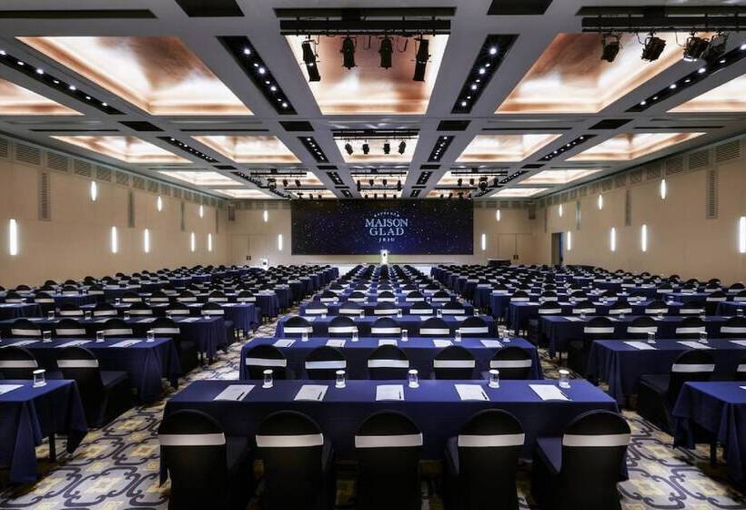 ホテル Maison Glad Jeju