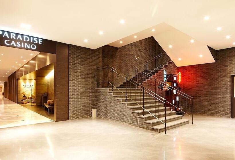 ホテル Maison Glad Jeju