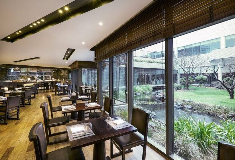 ホテル Maison Glad Jeju