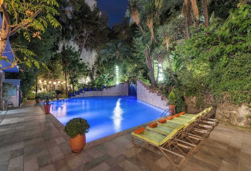 هتل Marina Bay Tanger