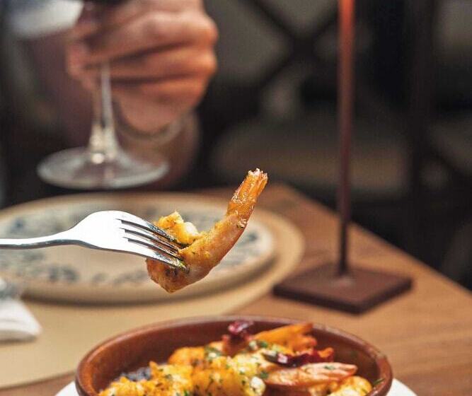 هتل Marina Bay Tanger