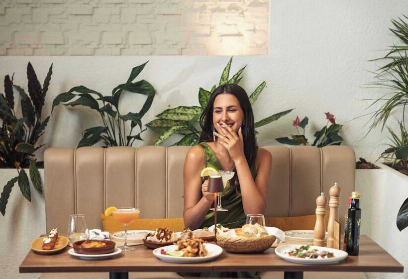 هتل Marina Bay Tanger