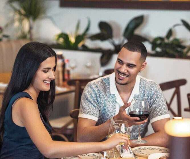 هتل Marina Bay Tanger