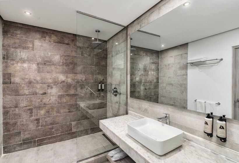 هتل Marina Bay Tanger