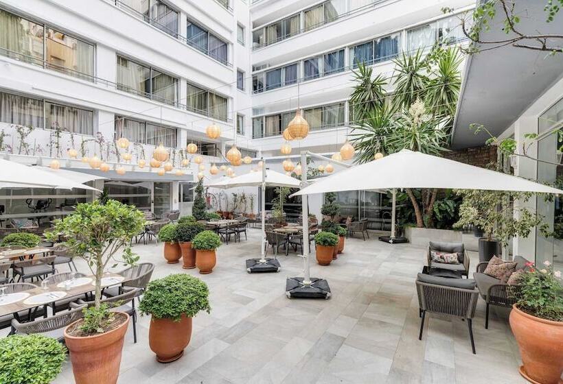 هتل Marina Bay Tanger