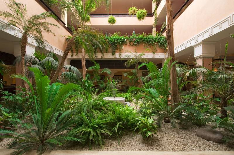 Hôtel Le Semiramis Marrakech By Bravia Hotels