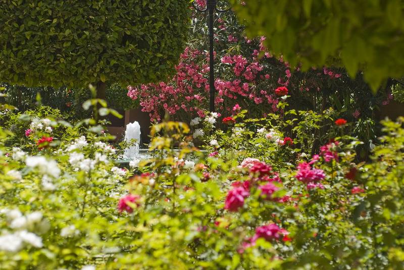 Hôtel Le Semiramis Marrakech By Bravia Hotels