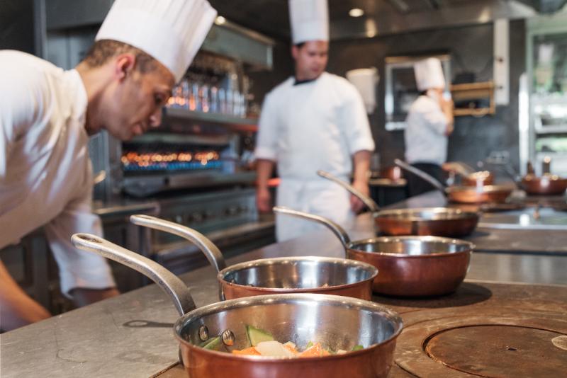 هتل Michlifen Resort & Golf