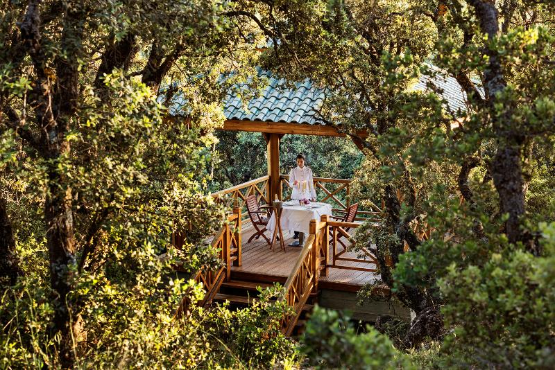 هتل Michlifen Resort & Golf