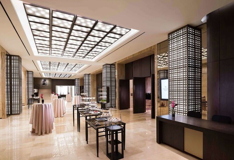 ホテル Millennium Hilton Seoul