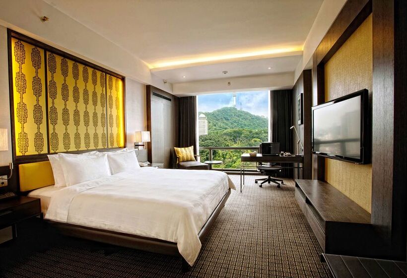 ホテル Millennium Hilton Seoul