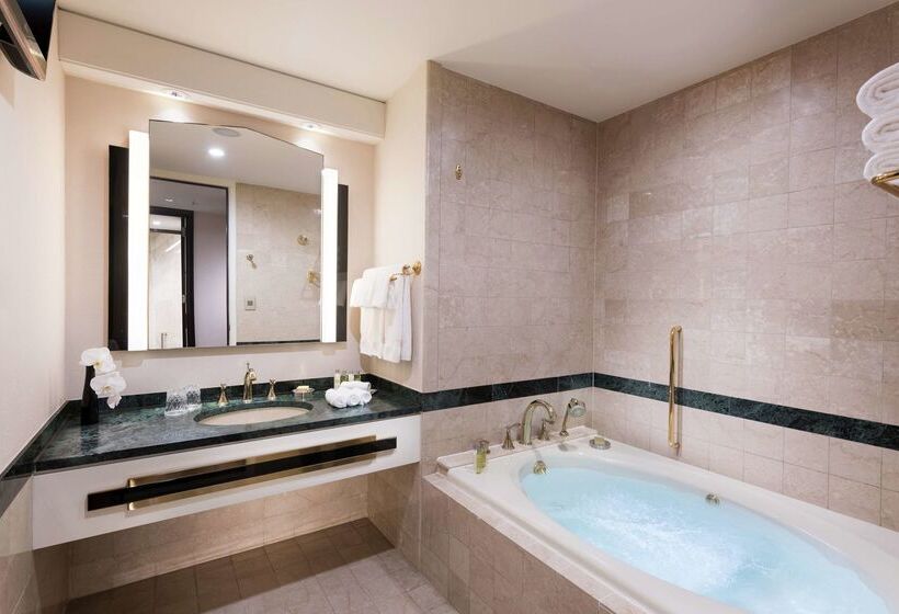 ホテル Millennium Hilton Seoul