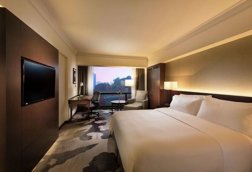 ホテル Millennium Hilton Seoul