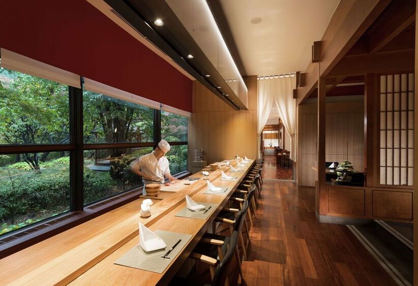 ホテル Millennium Hilton Seoul