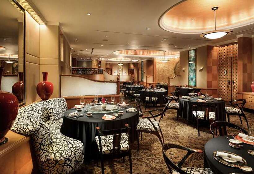 ホテル Millennium Hilton Seoul