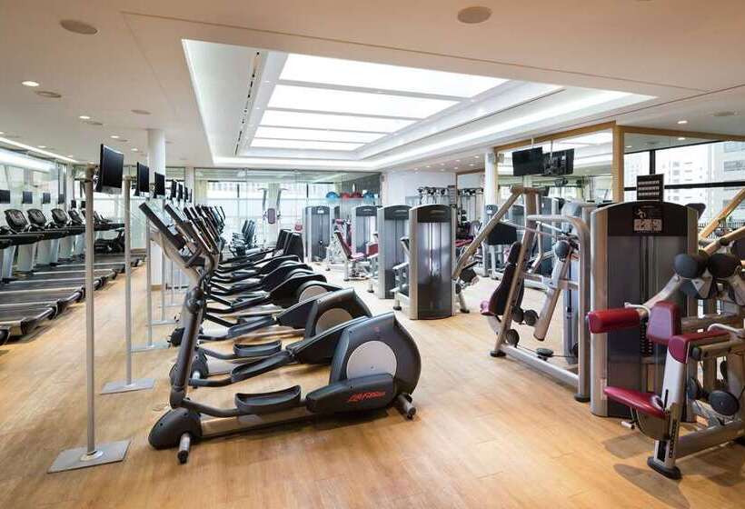 ホテル Millennium Hilton Seoul