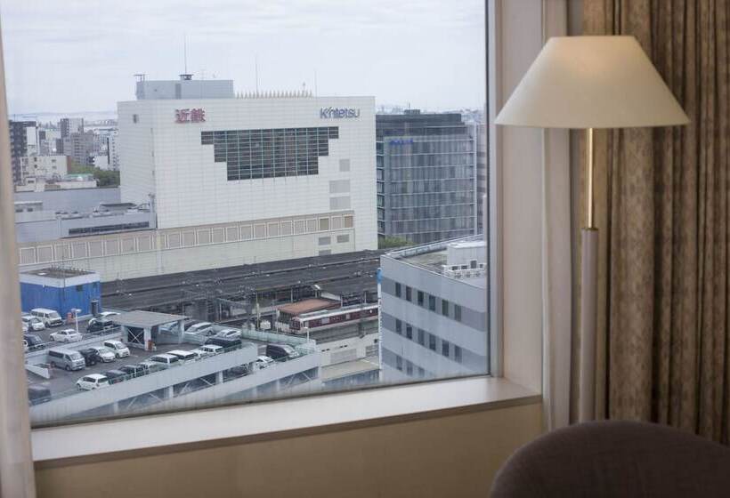 Miyako Hotel Yokkaichi