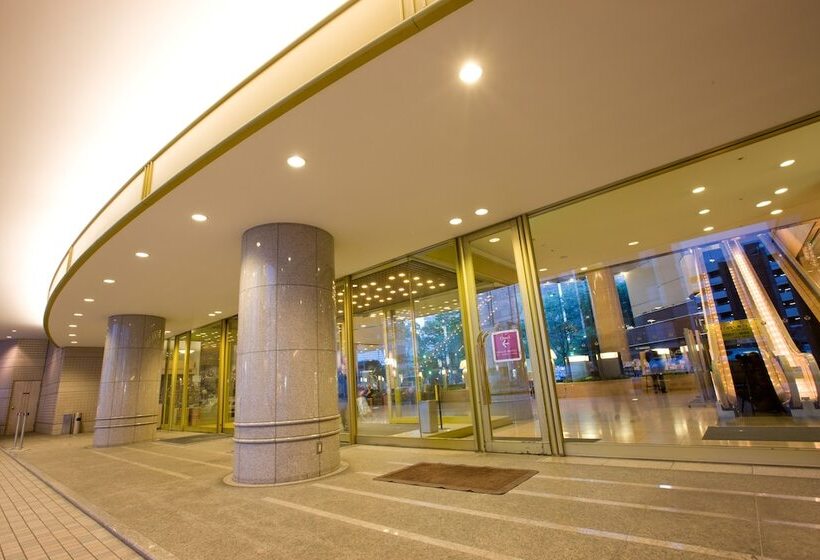 Miyako Hotel Yokkaichi