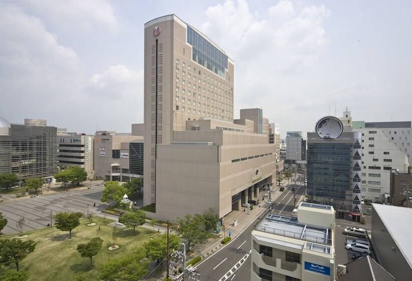 Miyako Hotel Yokkaichi