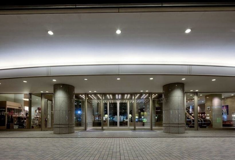 Miyako Hotel Yokkaichi