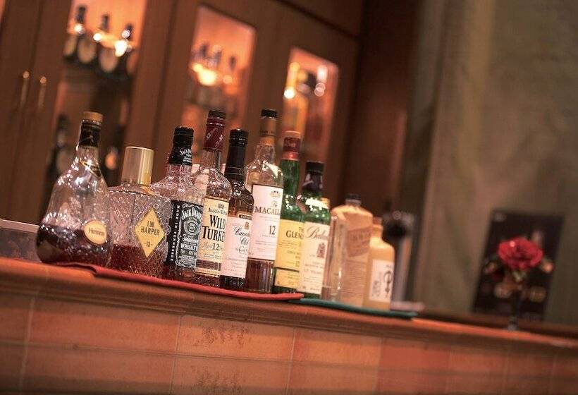 Miyako Hotel Yokkaichi