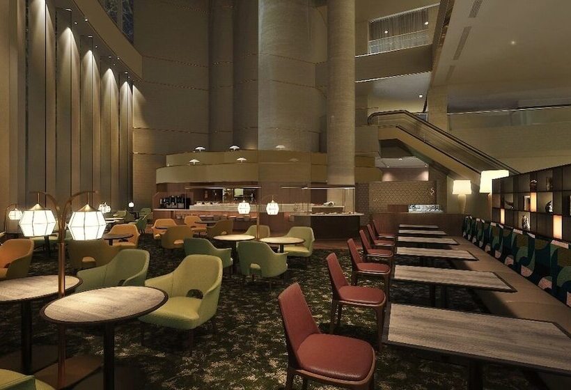 Miyako Hotel Yokkaichi