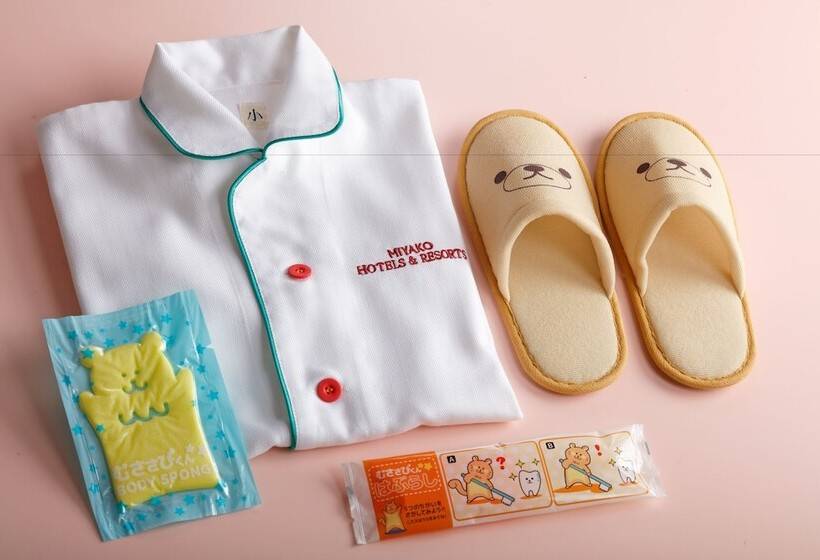 Miyako Hotel Yokkaichi