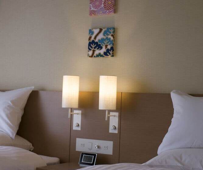 Miyako Hotel Yokkaichi