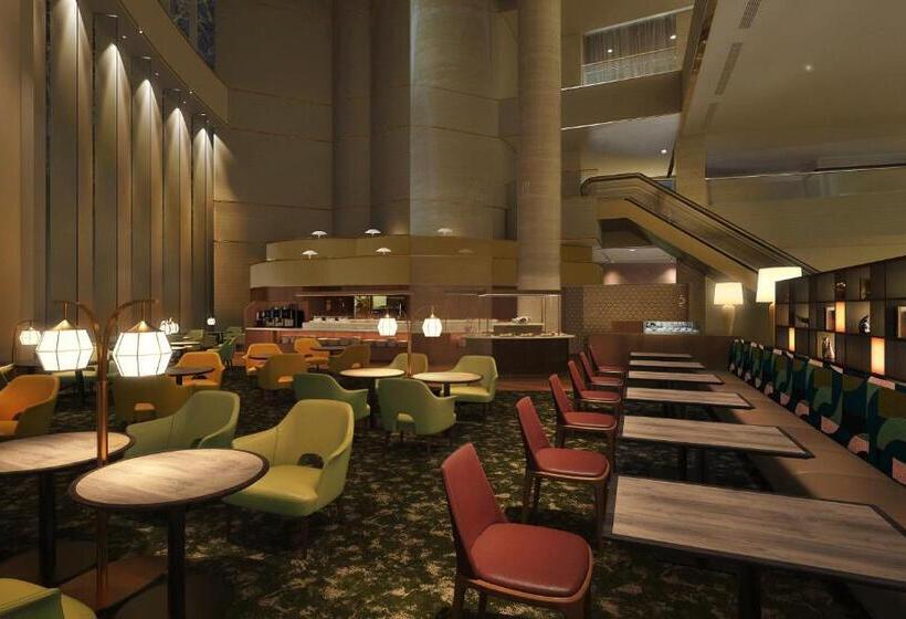 Miyako Hotel Yokkaichi