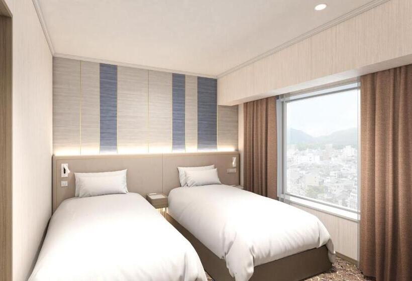 Miyako Hotel Yokkaichi