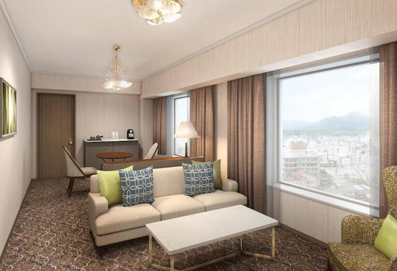 Miyako Hotel Yokkaichi