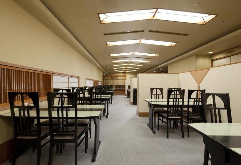 Miyako Hotel Yokkaichi