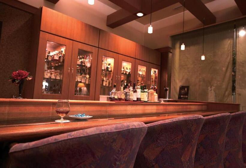 Miyako Hotel Yokkaichi