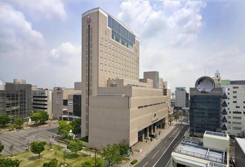 Miyako Hotel Yokkaichi