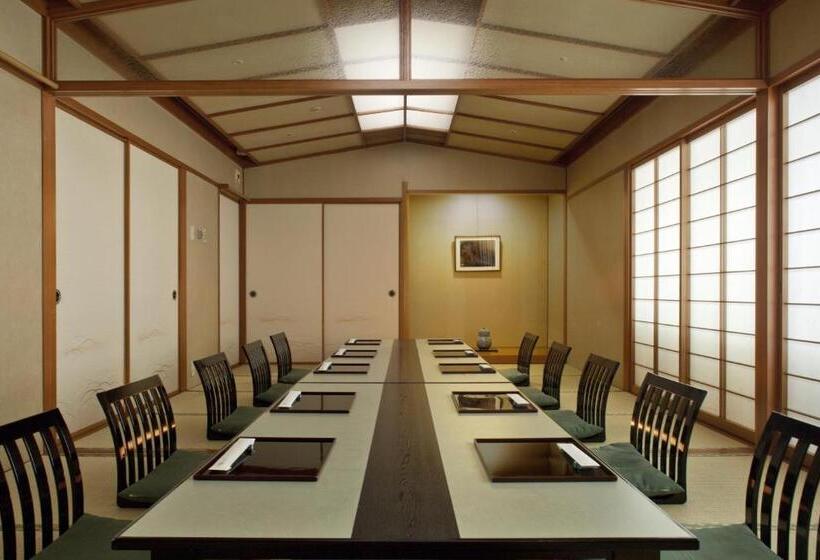 Miyako Hotel Yokkaichi