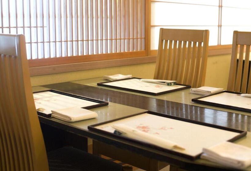 Miyako Hotel Yokkaichi