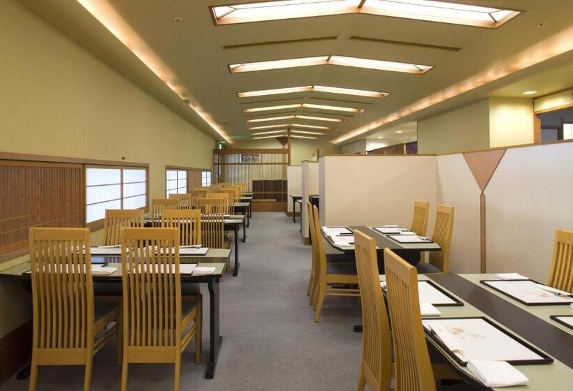 Miyako Hotel Yokkaichi