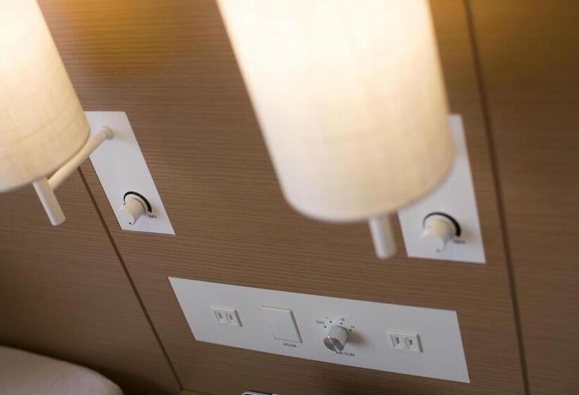 Miyako Hotel Yokkaichi