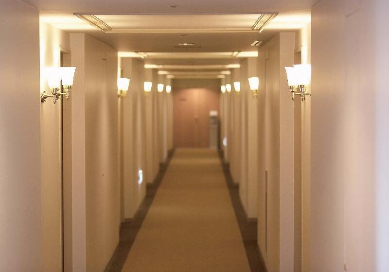 Miyako Hotel Yokkaichi