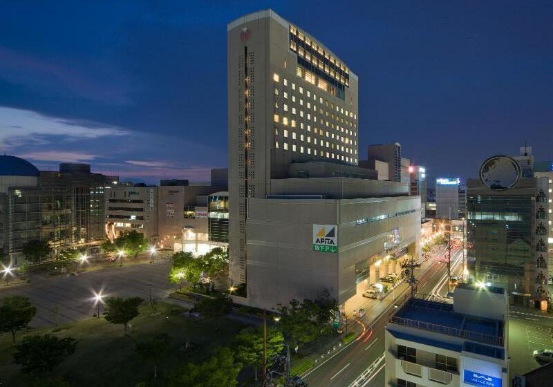 Miyako Hotel Yokkaichi