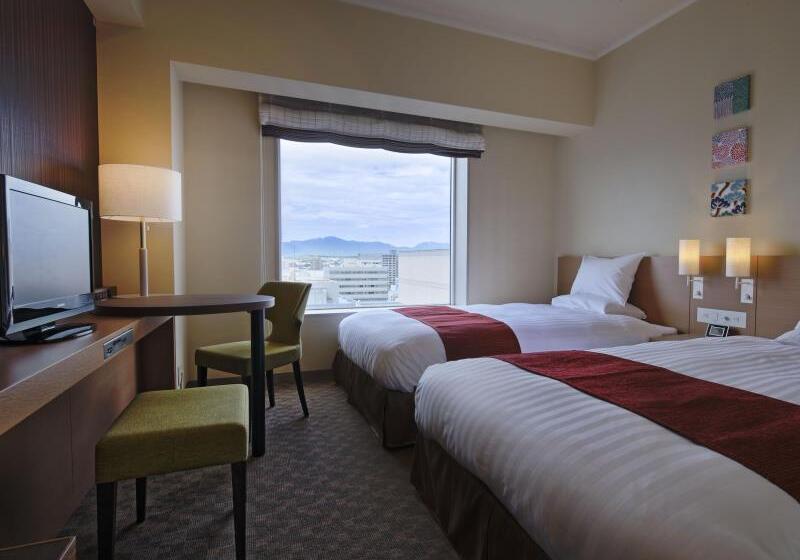 Miyako Hotel Yokkaichi